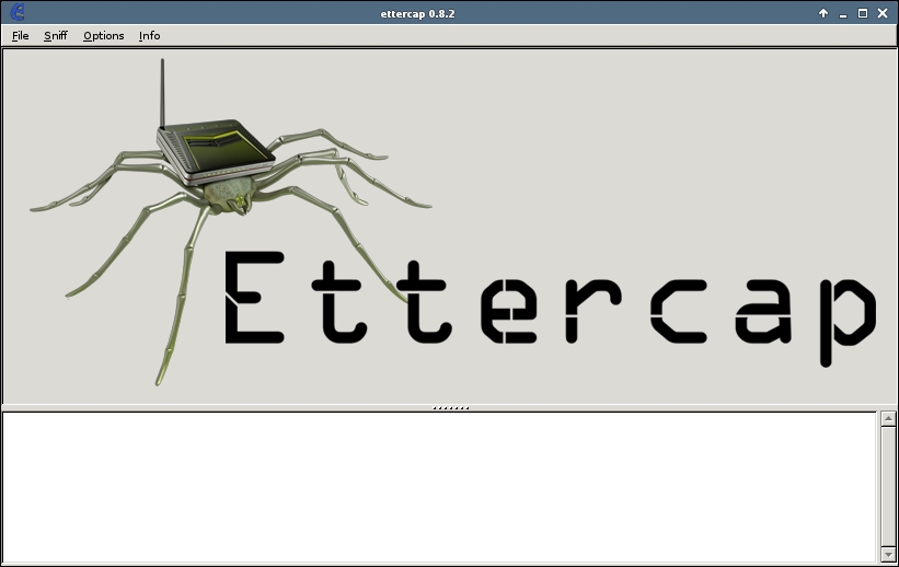 how to install ettercap